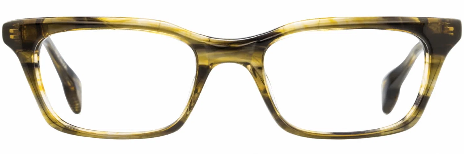 STATE Optical Co. DEVON Eyeglasses - view 2